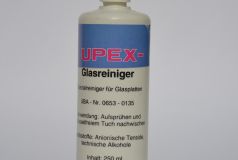 GLASREINIGER 250 ml